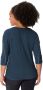 VAUDE Functioneel shirt WOMEN'S NEYLAND 3 4 T-SHIRT (1-delig) - Thumbnail 2