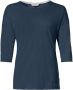 VAUDE Functioneel shirt WOMEN'S NEYLAND 3 4 T-SHIRT (1-delig) - Thumbnail 3