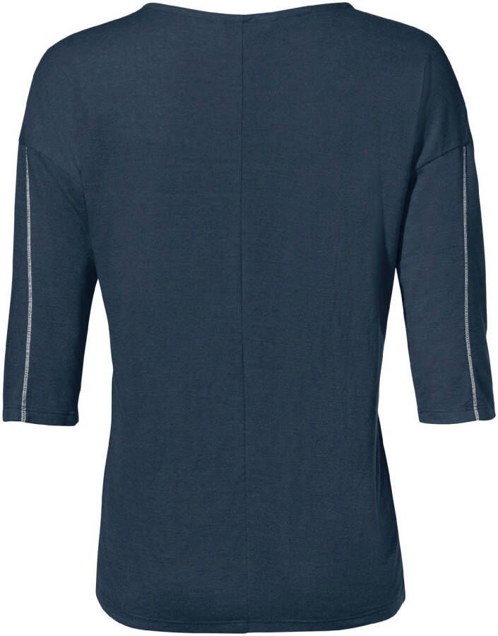 VAUDE Functioneel shirt WOMEN'S NEYLAND 3 4 T-SHIRT (1-delig)