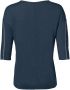 VAUDE Functioneel shirt WOMEN'S NEYLAND 3 4 T-SHIRT (1-delig) - Thumbnail 4