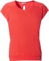 VAUDE Functioneel shirt WOMEN'S SKOMER T-SHIRT III (1-delig) - Thumbnail 6