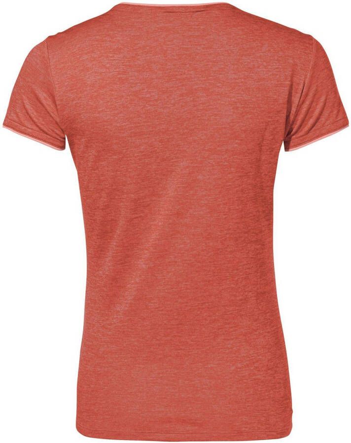 VAUDE Functioneel shirt ESSENTIAL T-SHIRT