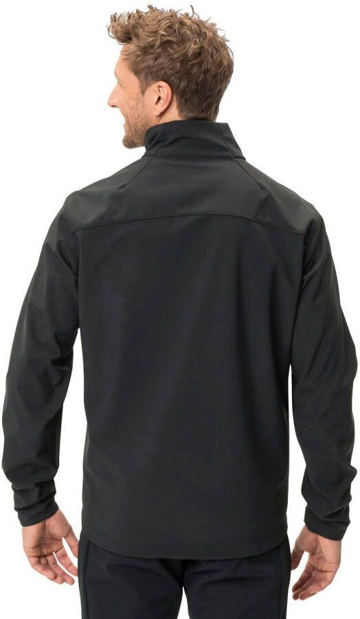 VAUDE Softshell-jack MENS CYCLONE JACKET