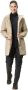 VAUDE Winterjas WOMEN'S CYCLIST PADDED PARKA II - Thumbnail 6