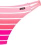 Venice Beach Bandeaubikini met uitneembare cups afneembare bandjes met zijstaven - Thumbnail 4
