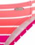Venice Beach Beugelbikini in bandeaumodel in een trendy streep-look - Thumbnail 3