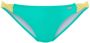 Venice Beach Triangel-bikinitop ANNA met gevlochten details - Thumbnail 2