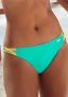 Venice Beach Triangel-bikinitop ANNA met gevlochten details - Thumbnail 4