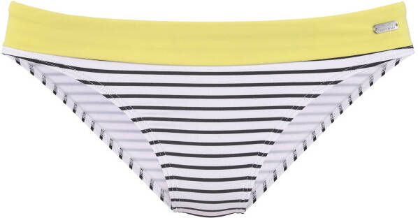 Venice Beach Bikinibroekje CAMIE met omslagband