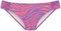 Venice Beach Bikinibroekje Fjella met aangerimpelde inzetten - Thumbnail 2