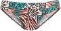 Venice Beach Push-upbikinitop MAIA met trendy print - Thumbnail 2