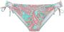 Venice Beach Bikinibroekje Paislee in zachte kleuren - Thumbnail 2