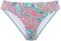 Venice Beach Bikinibroekje Paislee in zachte kleuren en klassiek model - Thumbnail 2