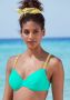 Venice Beach Bikinitop met beugels ANNA met contrastkleurige details - Thumbnail 5