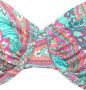 Venice Beach Bikinitop met beugels Paislee in zachte kleuren - Thumbnail 4