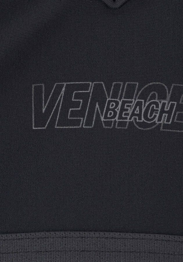 Venice Beach Bustierbikini met in kleur afgestemde details