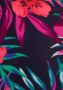 Venice Beach Bustierbikinitop Summer met gekruiste bandjes - Thumbnail 5
