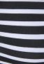 Venice Beach Bustierbikinitop Summer met gekruiste bandjes - Thumbnail 4