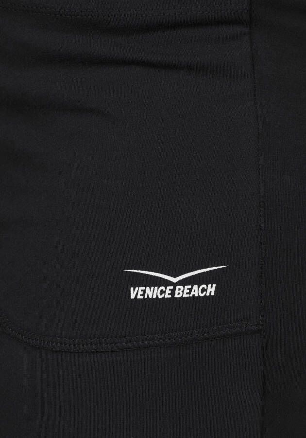 Venice Beach 3 4 broek