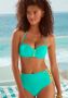 Venice Beach Highwaist-bikinibroekje ANNA met opzij gekruiste bandjes - Thumbnail 6