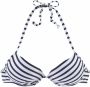 Venice Beach Push-upbikinitop Summer met gewatteerde cups - Thumbnail 2