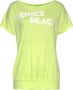 Venice Beach Shirt met korte mouwen met logoprint op de voorkant t-shirt strandshirt sportief-zomers - Thumbnail 2