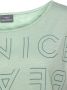 Venice Beach Shirt met ronde hals met logoprint t-shirt zomerse sportieve look - Thumbnail 5