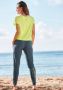 Venice Beach Sweatbroek met print op de broekspijpen en zakken joggingbroek loungebroek - Thumbnail 8