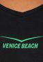 Venice Beach T-shirt Grote maten - Thumbnail 3