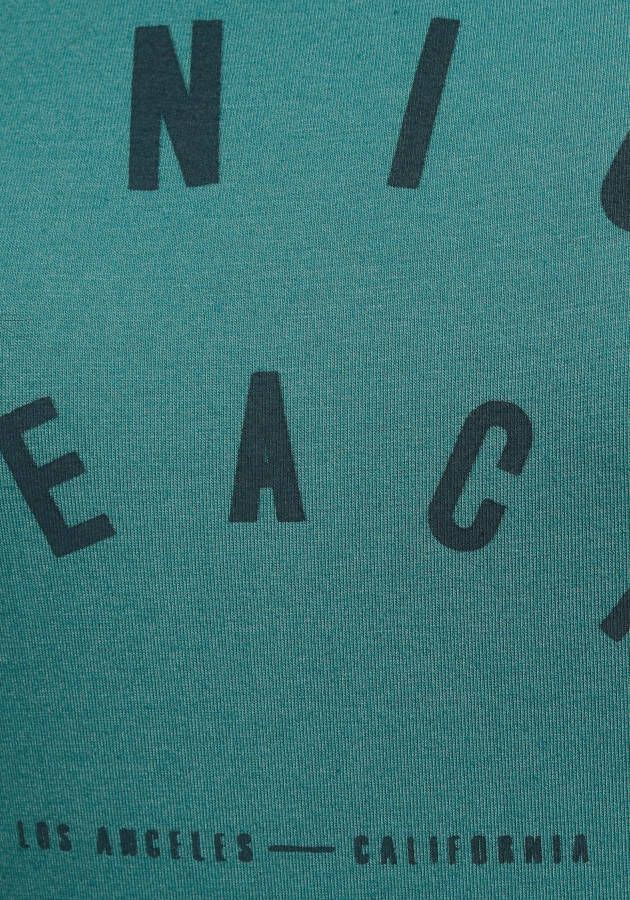 Venice Beach T-shirt (set 2-delig)