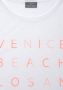 Venice Beach Tanktop met logoprint - Thumbnail 5