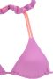 Venice Beach Triangel-bikinitop ANNA met gevlochten details - Thumbnail 3