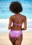 Venice Beach Triangel-bikinitop Fjella in tweekleurige animal-look - Thumbnail 6