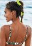 Venice Beach Triangel-bikinitop MAIA mey trendy print - Thumbnail 4