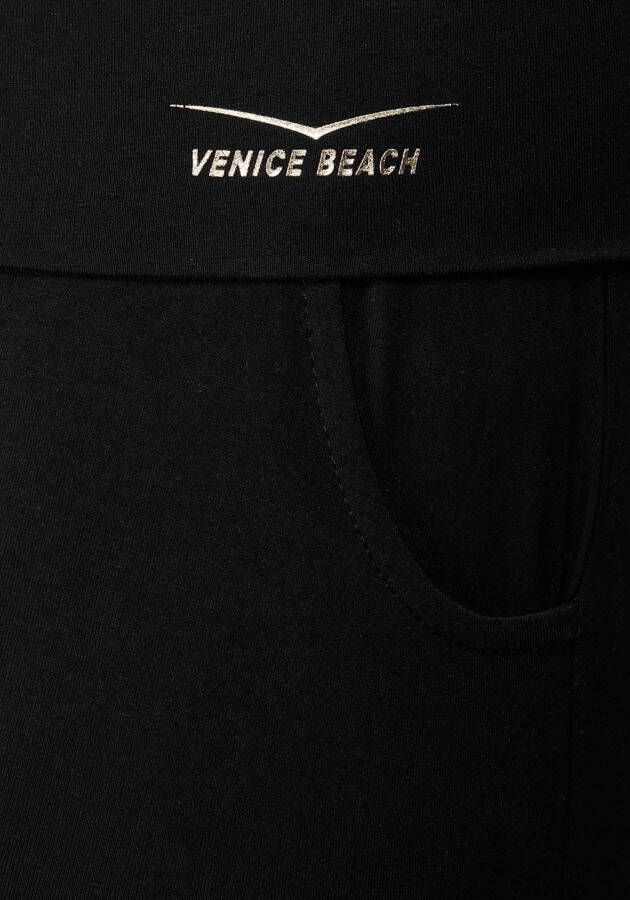 Venice Beach Yogabroek