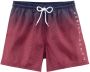 Venice Beach Zwemshort met verloop - Thumbnail 2