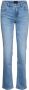 Vero Moda 5-pocket jeans VMDAF MR STRAIGHT JEANS DO350 NOOS - Thumbnail 5