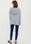 Vero Moda Regular fit gebreid jack met capuchon model 'DOFFY' - Thumbnail 3