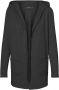 Vero Moda Vest VMDOFFY LS OPEN HOOD CARDIGAN GA NOOS - Thumbnail 1