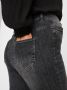Vero Moda Curve Skinny fit jeans VMLORA HW SS BL WASH JEANS- K CUR NOOS - Thumbnail 4
