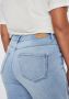 Vero Moda Curve Skinny fit jeans VMPHIA HR SKINNY J GU3162 CURVE NOOS - Thumbnail 4