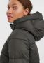 Vero Moda Gewatteerde jas VMUPPSALA SHORT JACKET - Thumbnail 5