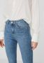 Vero Moda Skinny fit jeans VMSOPHIA HW SKINNY JEANS LT BL NOOS - Thumbnail 3