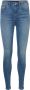 Vero Moda Skinny fit jeans VMSOPHIA HW SKINNY JEANS LT BL NOOS - Thumbnail 5