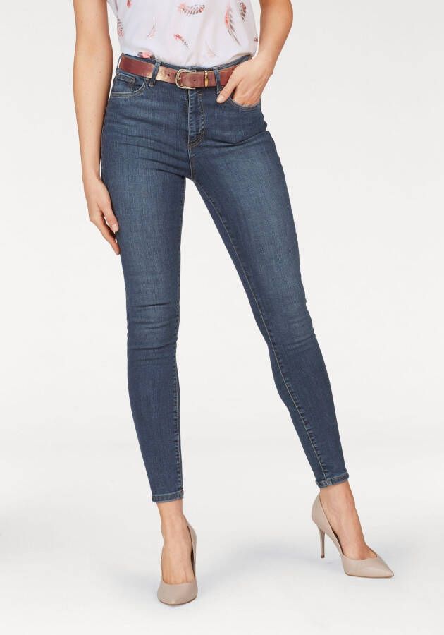 Vero Moda High-waist jeans VMSOPHIA