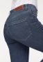 Vero Moda Skinny fit jeans VMSOPHIA HW SKINNY JEANS MD BL NOOS - Thumbnail 5