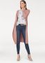 Vero Moda Skinny fit jeans VMSOPHIA HW SKINNY JEANS MD BL NOOS - Thumbnail 6