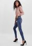 Vero Moda High-waist jeans VMSOPHIA HR SKINNY JEANS RI372 NOOS - Thumbnail 3