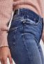 Vero Moda High-waist jeans VMSOPHIA HR SKINNY JEANS RI372 NOOS - Thumbnail 4