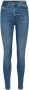 Vero Moda High-waist jeans VMSOPHIA HR SKINNY JEANS RI372 NOOS - Thumbnail 6